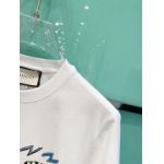 2025年4月6日入荷新作Gucci半袖 Tシャツ高級品/LD工場