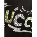 2025年4月6日入荷新作Gucci半袖 Tシャツ高級品/LD工場