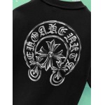 2025年4月6日入荷新作Chrome hearts半袖 Tシャツ高級品/LD工場