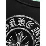 2025年4月6日入荷新作Chrome hearts半袖 Tシャツ高級品/LD工場