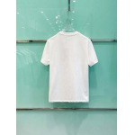 2025年4月6日入荷新作Fendi半袖 Tシャツ高級品/LD工場
