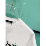 2025年4月6日入荷新作Louis Vuitton半袖 Tシャツ高級品/LD工場