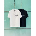 2025年4月6日入荷新作Louis Vuitton半袖 Tシャツ高級品/LD工場