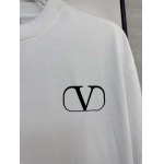 2025年4月6日入荷新作VALENTINO半袖 Tシャツ高級品/LD工場