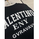 2025年4月6日入荷新作VALENTINO半袖 Tシャツ高級品/LD工場