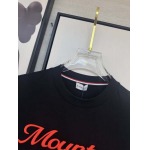 2025年4月6日入荷新作Moncler半袖 Tシャツ高級品/LD工場