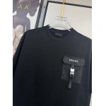 2025年4月6日入荷新作Prada半袖 Tシャツ高級品/LD工場