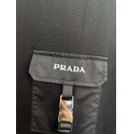 2025年4月6日入荷新作Prada半袖 Tシャツ高級品/LD工場