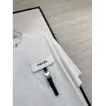 2025年4月6日入荷新作Prada半袖 Tシャツ高級品/LD工場