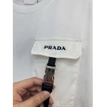 2025年4月6日入荷新作Prada半袖 Tシャツ高級品/LD工場