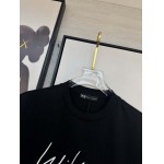 2025年4月6日入荷新作Y-3半袖 Tシャツ高級品/LD工場