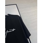 2025年4月6日入荷新作Y-3半袖 Tシャツ高級品/LD工場