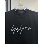 2025年4月6日入荷新作Y-3半袖 Tシャツ高級品/LD工場