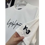 2025年4月6日入荷新作Y-3半袖 Tシャツ高級品/LD工場