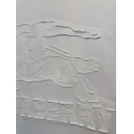 2025年4月6日入荷新作BURBERRY半袖 Tシャツ高級品/LD工場