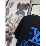2025年4月6日入荷新作Louis Vuitton半袖 Tシャツ高級品/LD工場