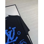 2025年4月6日入荷新作Louis Vuitton半袖 Tシャツ高級品/LD工場