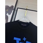 2025年4月6日入荷新作Louis Vuitton半袖 Tシャツ高級品/LD工場