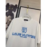 2025年4月6日入荷新作Louis Vuitton半袖 Tシャツ高級品/LD工場