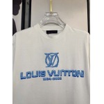 2025年4月6日入荷新作Louis Vuitton半袖 Tシャツ高級品/LD工場