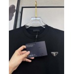 2025年4月6日入荷新作Prada半袖 Tシャツ高級品/LD工場