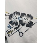 2025年4月6日入荷新作Prada半袖 Tシャツ高級品/LD工場