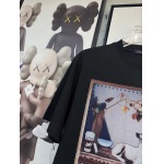2025年4月6日入荷新作Louis Vuitton半袖 Tシャツ高級品/LD工場