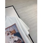 2025年4月6日入荷新作Louis Vuitton半袖 Tシャツ高級品/LD工場