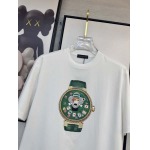 2025年4月6日入荷新作Louis Vuitton半袖 Tシャツ高級品/LD工場