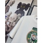 2025年4月6日入荷新作Louis Vuitton半袖 Tシャツ高級品/LD工場