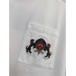 2025年4月6日入荷新作Louis Vuitton半袖 Tシャツ高級品/LD工場