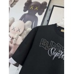 2025年4月6日入荷新作BURBERRY半袖 Tシャツ高級品/LD工場
