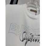 2025年4月6日入荷新作BURBERRY半袖 Tシャツ高級品/LD工場