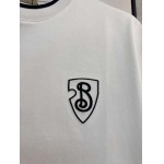 2025年4月6日入荷新作BURBERRY半袖 Tシャツ高級品/LD工場