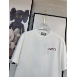 2025年4月6日入荷新作Gucci半袖 Tシャツ高級品/LD工場