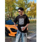 2025年4月6日入荷新作Givenchy半袖 Tシャツ高級品/LD工場