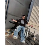 2025年4月6日入荷新作Givenchy半袖 Tシャツ高級品/LD工場