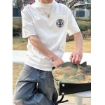 2025年4月6日入荷新作Gucci半袖 Tシャツ高級品/LD工場