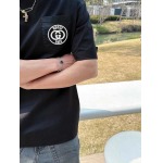 2025年4月6日入荷新作Gucci半袖 Tシャツ高級品/LD工場