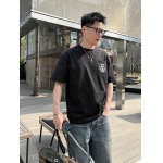 2025年4月6日入荷新作Gucci半袖 Tシャツ高級品/LD工場