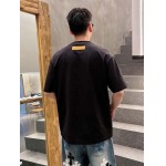 2025年4月6日入荷新作Louis Vuitton半袖 Tシャツ高級品/LD工場