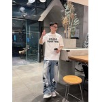 2025年4月6日入荷新作Louis Vuitton半袖 Tシャツ高級品/LD工場