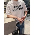 2025年4月6日入荷新作Louis Vuitton半袖 Tシャツ高級品/LD工場