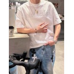 2025年4月6日入荷新作BALENCIAGA半袖 Tシャツ高級品/LD工場