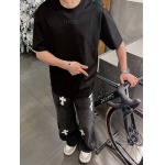 2025年4月6日入荷新作DIOR半袖 Tシャツ高級品/LD工場