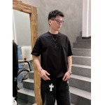 2025年4月6日入荷新作Louis Vuitton半袖 Tシャツ高級品/LD工場