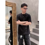 2025年4月6日入荷新作Louis Vuitton半袖 Tシャツ高級品/LD工場