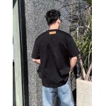 2025年4月6日入荷新作Louis Vuitton半袖 Tシャツ高級品/LD工場