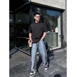 2025年4月6日入荷新作Louis Vuitton半袖 Tシャツ高級品/LD工場