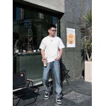 2025年4月6日入荷新作Louis Vuitton半袖 Tシャツ高級品/LD工場